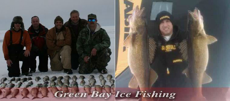 Green Bay Walleyes