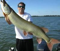 Fall Fishing