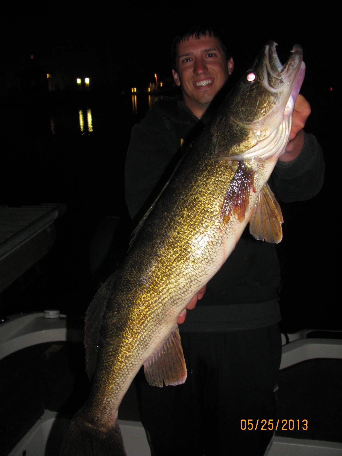 Green Bay Walleye Fishing Pictures Lake Michigan Salmon Pictures