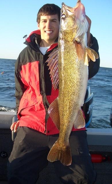 Sturgeon bay 4-17 017