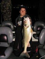 Fox River Spring Walleye March