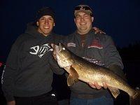 30 inch Walleye