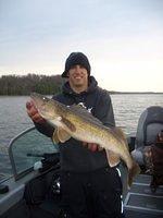 Green Bay Walleye