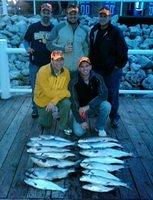 Port Washington Salmon